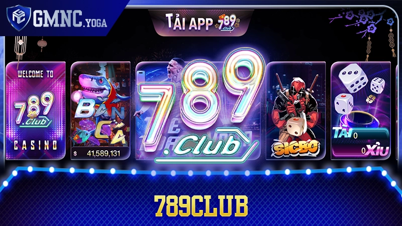 Đánh Giá 789Club Chi Tiết Qua 5 Tiêu Chí Quan Trọng