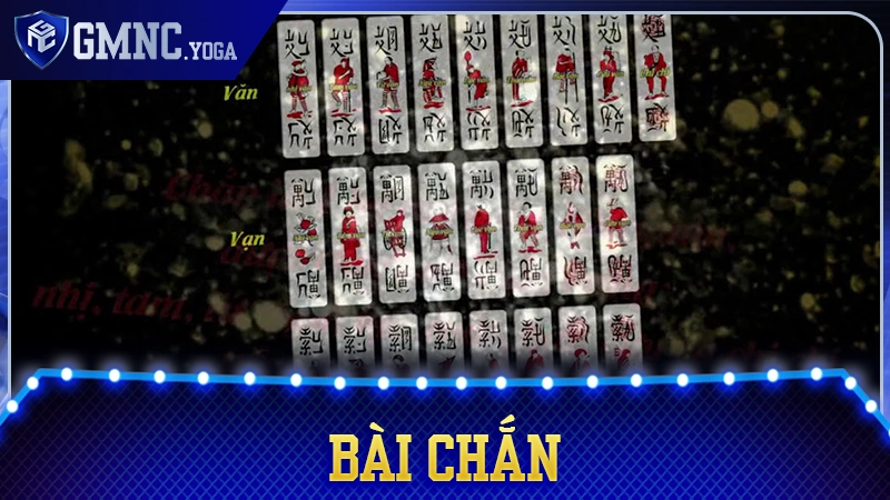 Bài Chắn: Thành Thạo Luật Chơi Và 5 Kinh Nghiệm Xương Máu