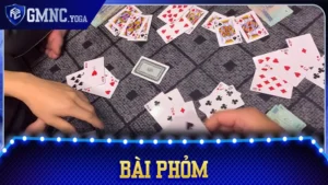 Bài Phỏm: 5 Chiến Thuật Chơi Đỉnh Cao Cho Người Mới