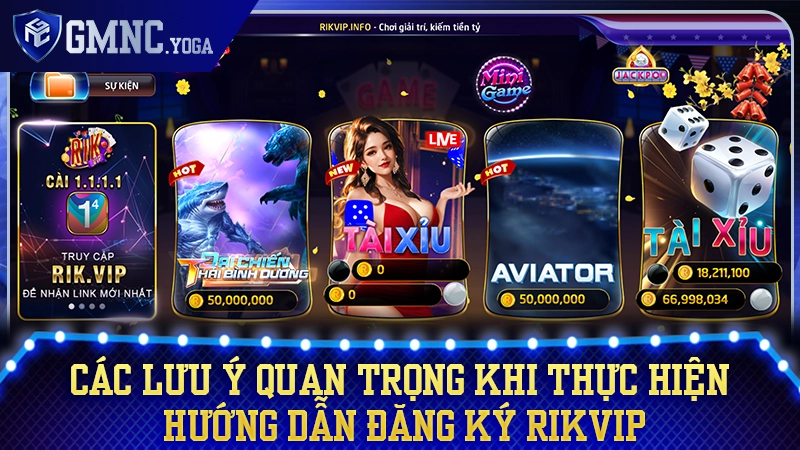 Những điều kiện cần và đủ để quá trình tạo tài khoản không bị gián đoạn