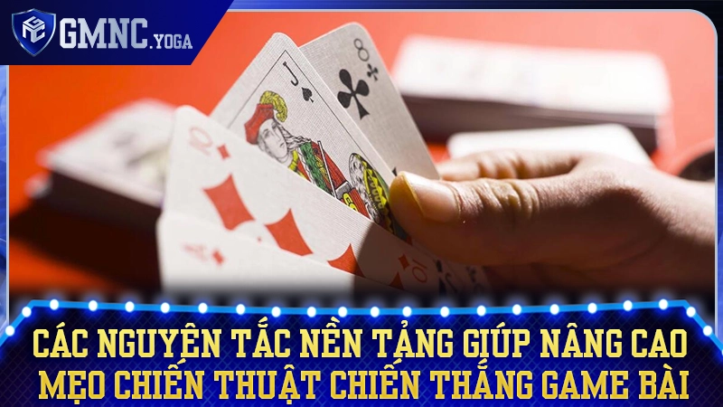 Những nền tảng cốt lõi giúp nâng tầm kỹ năng từ người chơi mới thành cao thủ