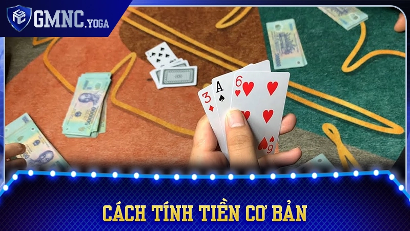 Cách tính toán dòng tiền và quy đổi điểm thưởng sau mỗi ván đấu
