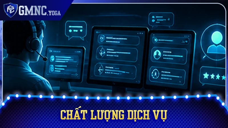 Đánh giá chất lượng hỗ trợ và chăm sóc khách hàng