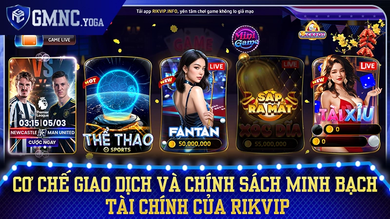 Kiểm chứng cơ chế giao dịch và chính sách thanh khoản của hệ thống