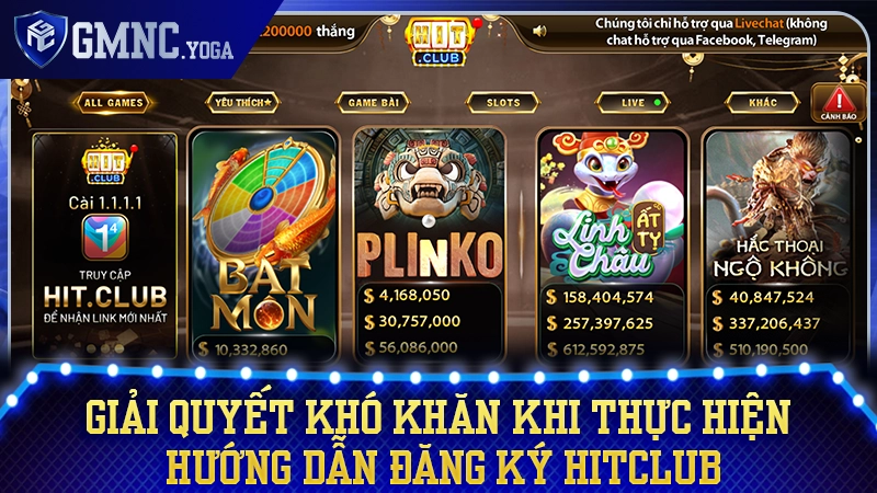 Hướng dẫn khắc phục các lỗi chậm trễ hoặc trùng lặp thông tin khi đăng ký