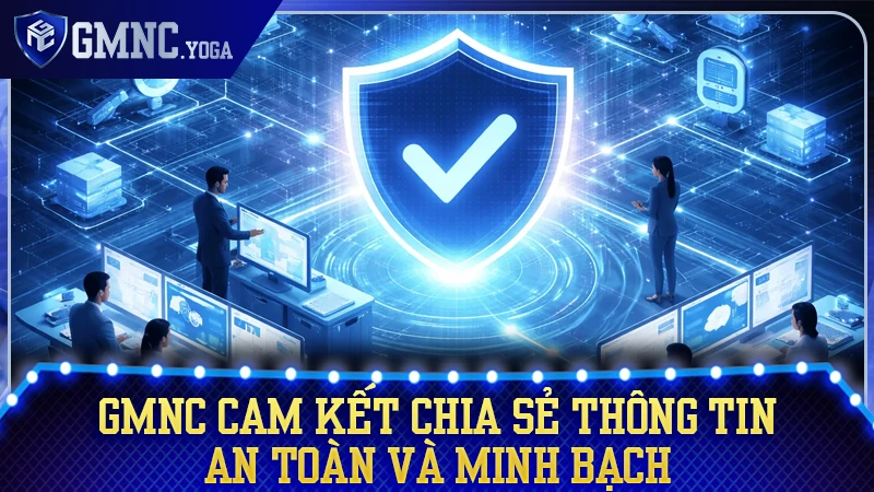 Quy chuẩn về việc trao đổi dữ liệu an toàn