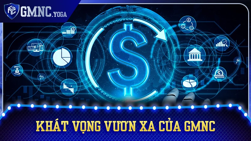 Tầm nhìn trở thành đơn vị dẫn đầu thị trường