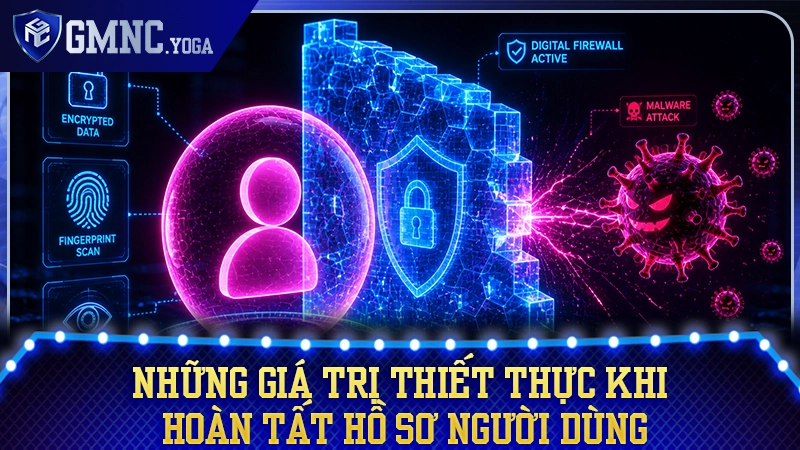 Những lợi ích đặc biệt dành riêng cho tài khoản đã xác minh