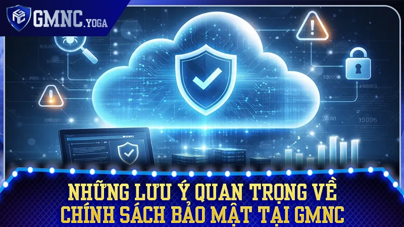 Những điều khoản người dùng cần nắm rõ về hệ thống bảo mật