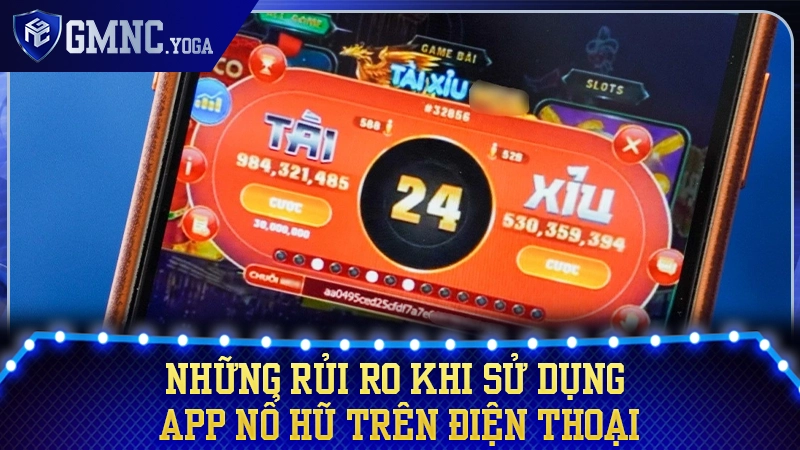 Những mối nguy tiềm ẩn khi cài đặt app không rõ nguồn gốc