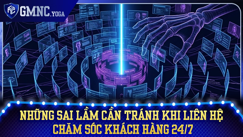 Những lưu ý cần thiết để tránh mất thời gian khi trao đổi với bộ phận kỹ thuật
