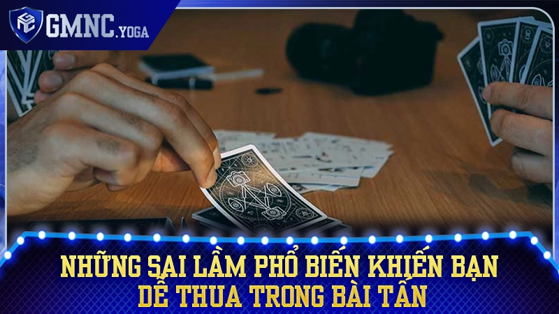 Điểm mặt những sai lầm phổ biến khiến bạn dễ rơi vào tình thế "trắng tay"