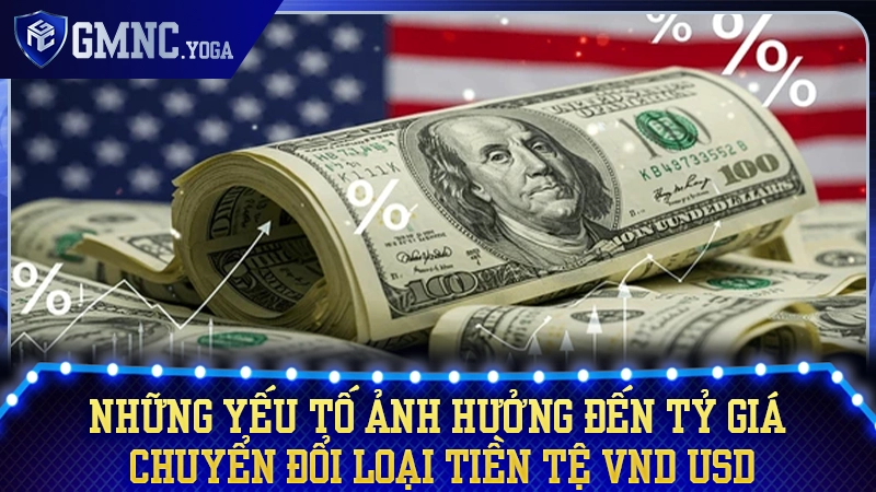 Phân tích các yếu tố thị trường ảnh hưởng đến giá trị quy đổi trong hệ thống
