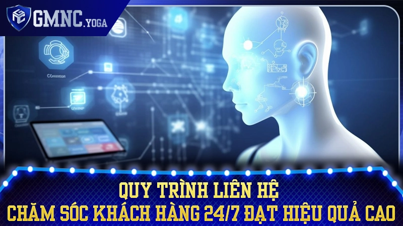 Quy trình 4 bước để nhận được sự hỗ trợ chính xác và hiệu quả nhất từ tư vấn viên