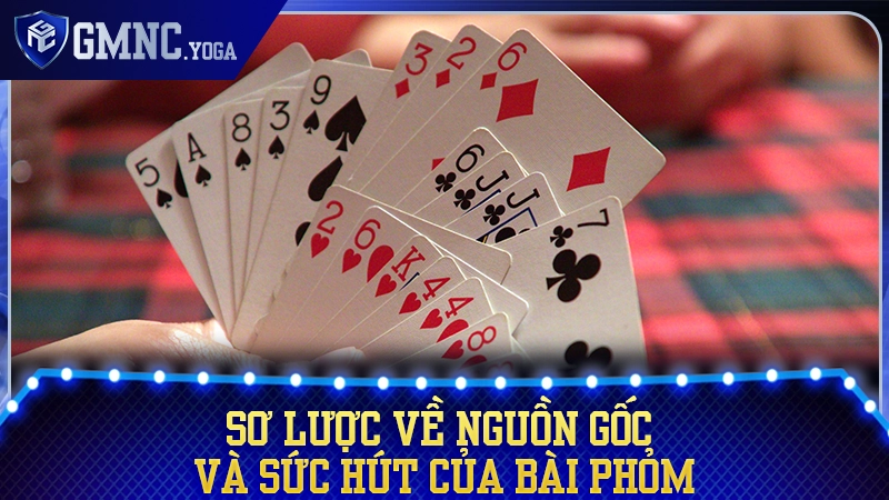 Nguồn gốc ra đời và sức hấp dẫn không thể chối từ của bộ môn Phỏm