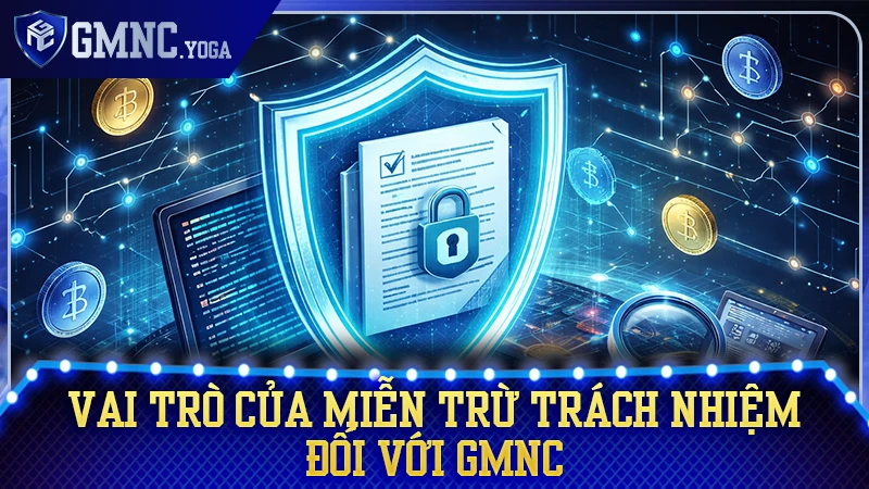 Ý nghĩa của miễn trừ trách nhiệm đối với sự bền vững của hệ thống