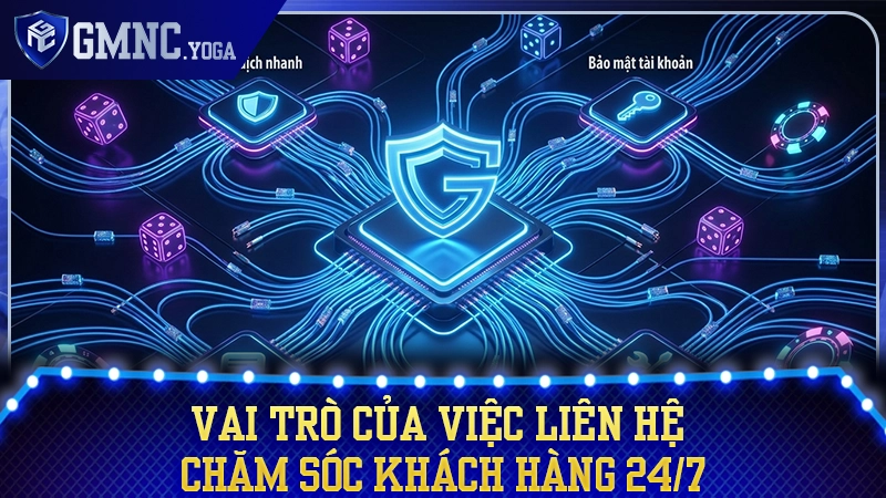 Tầm quan trọng của đội ngũ hỗ trợ trong việc đảm bảo trải nghiệm người dùng xuyên suốt